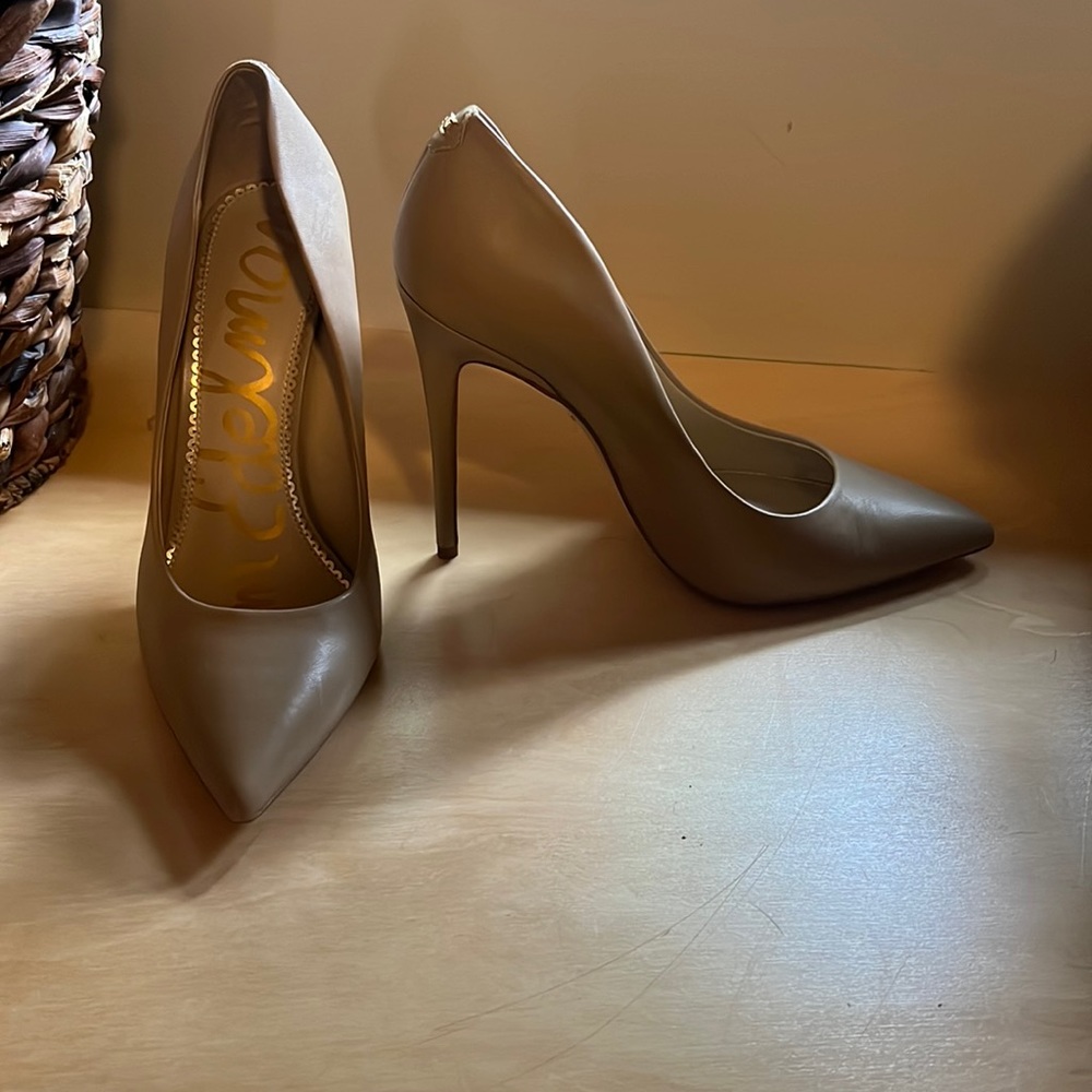 Sam Edelman heels